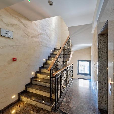Centroom Gold Zlatibor Ngoại thất bức ảnh
