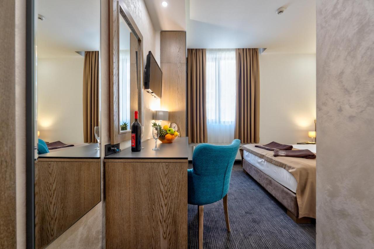 Centroom Gold Zlatibor Ngoại thất bức ảnh