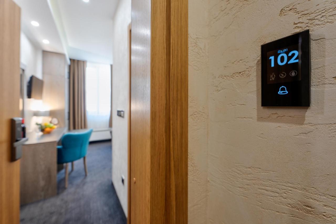 Centroom Gold Zlatibor Ngoại thất bức ảnh