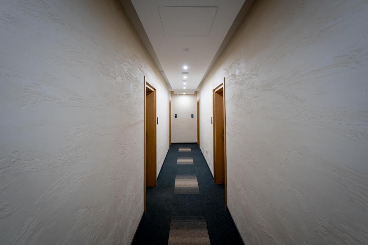 Centroom Gold Zlatibor Ngoại thất bức ảnh