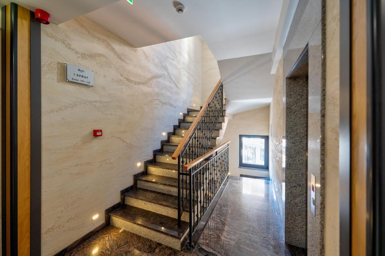 Centroom Gold Zlatibor Ngoại thất bức ảnh